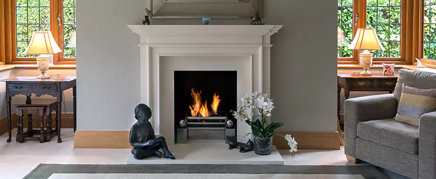 RSF Fireplaces Maintenance and Repair in Olive Branch, Mississippi