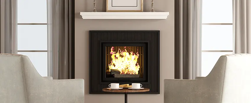 Superior Outdoor Fireplace Repair in Olive Branch, MS
