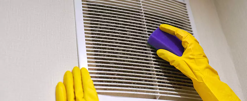 Vent Cleaning Company in Olive Branch, MS