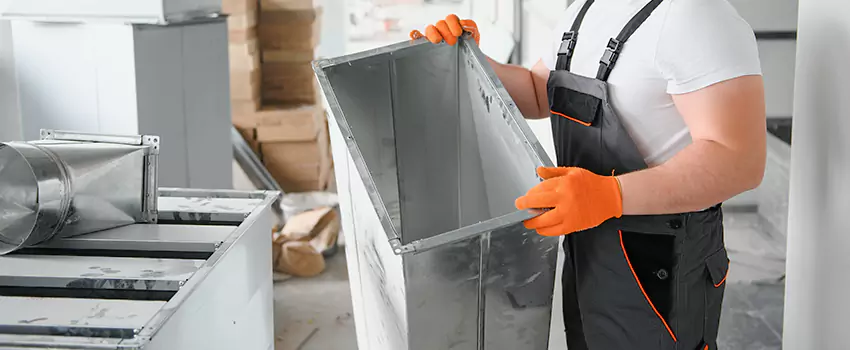 Ventilation Fan Cleaning Services in Olive Branch, Mississippi