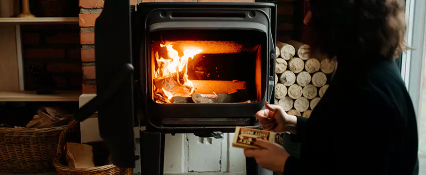 Key Features of Vermont Castings Fireplaces in Olive Branch, MS