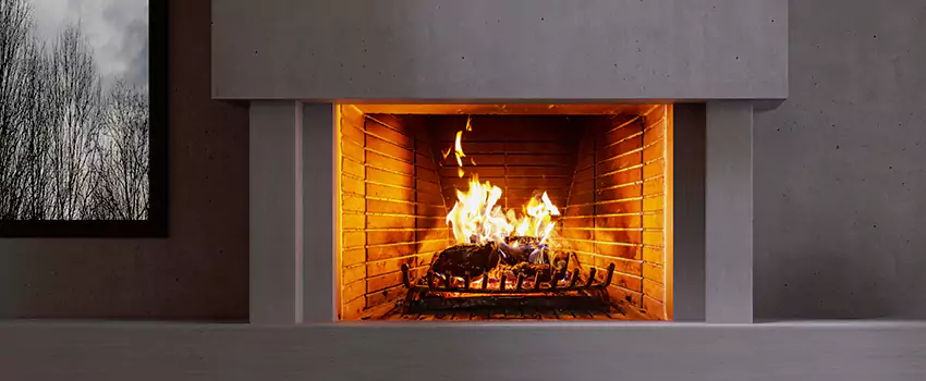 Indoor Wood Burning Furnace Repair and Installation in Olive Branch, Mississippi