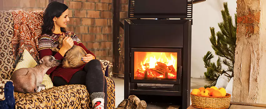Wood Stove Chimney Cleaning Services in Olive Branch, MS