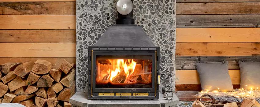 Wood Stove Cracked Glass Repair Services in Olive Branch, MS