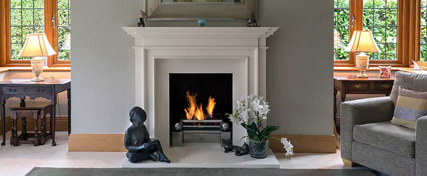 Astria Open-Hearth Wood Fireplaces Services in Olive Branch, MS