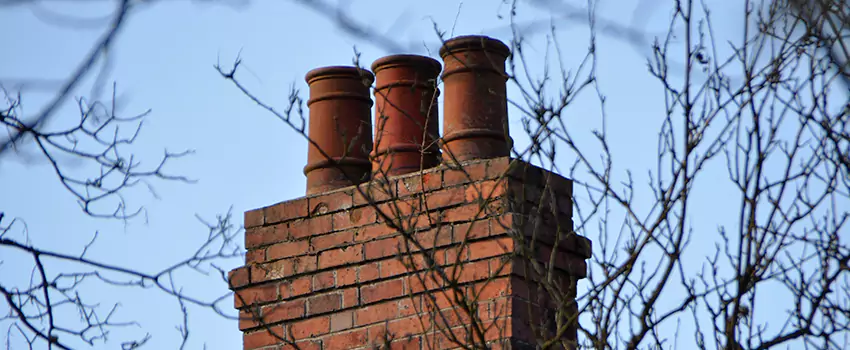 Chimney Crown Installation For Brick Chimney in Olive Branch, Mississippi