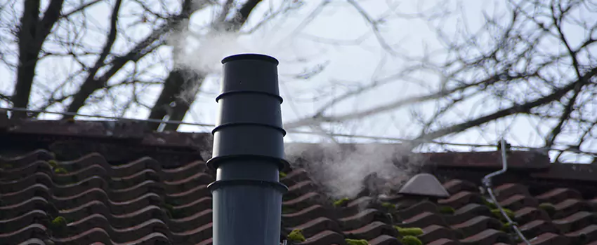 Broken Chimney Animal Screen Repair And Installation in Olive Branch, MS