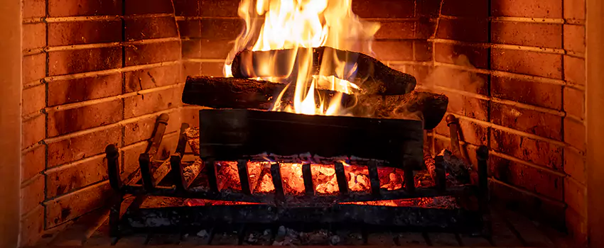 Chimney Ash Dump Cover Repair Services in Olive Branch, MS