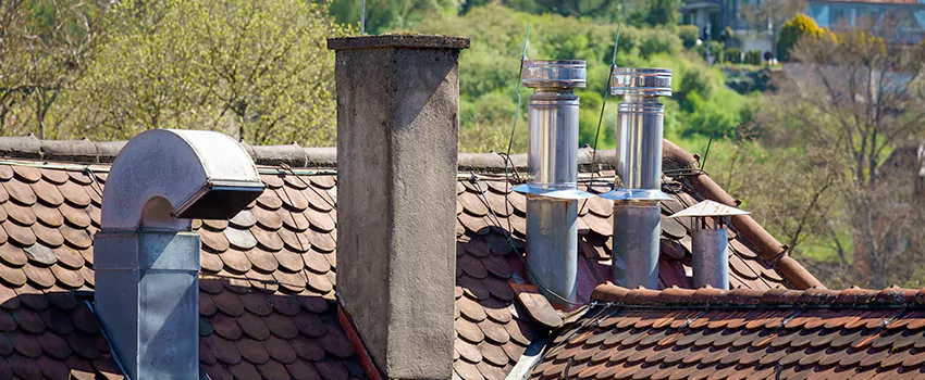 Commercial Chimney Blockage Removal in Olive Branch, Mississippi