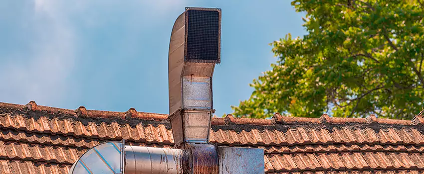 Chimney Cleaning Cost in Olive Branch, Mississippi