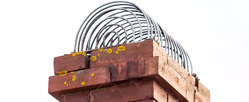 Chimney Crown Problems in Olive Branch, Mississippi