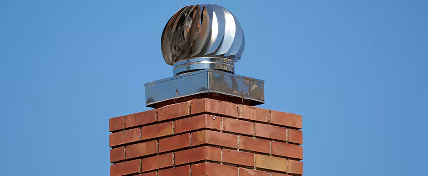 Chimney Damper Hinge Repair in Olive Branch, MS