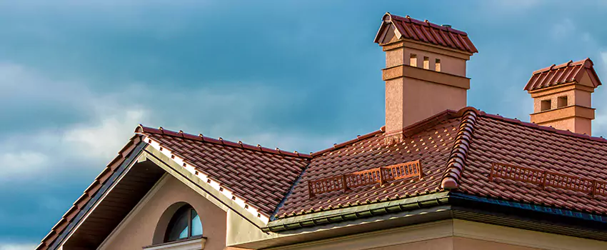 Residential Chimney Services in Olive Branch, Mississippi