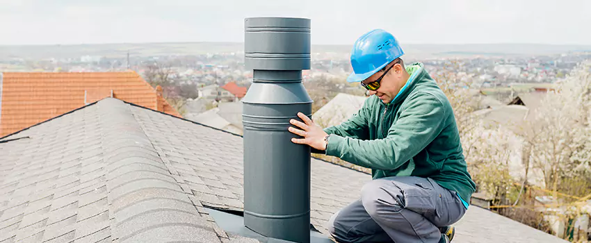 Insulated Chimney Liner Services in Olive Branch, MS