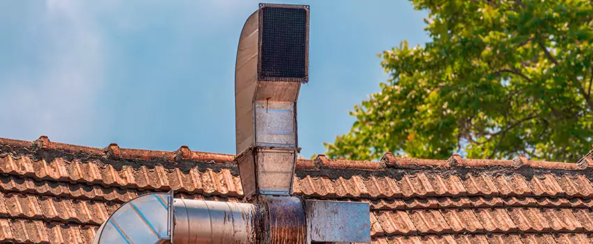 Chimney Blockage Removal in Olive Branch, Mississippi