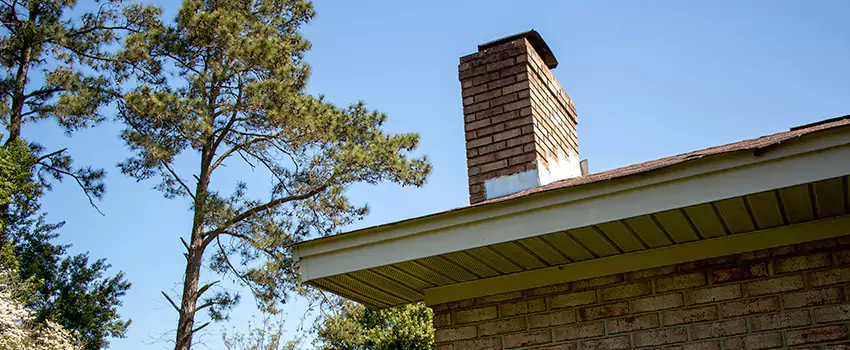 Brick Chimney Sweep Near Me in Olive Branch, MS