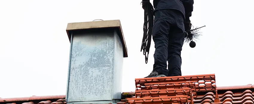 Modern Chimney Sweeping Techniques in Olive Branch, Mississippi