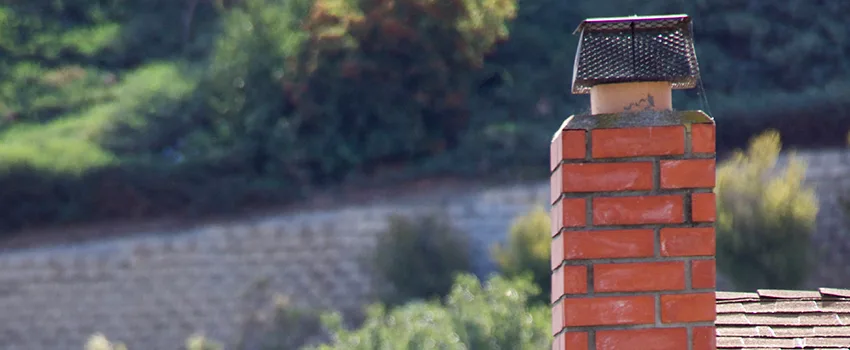 Chimney Tuckpointing And Masonry Restoration in Olive Branch, MS
