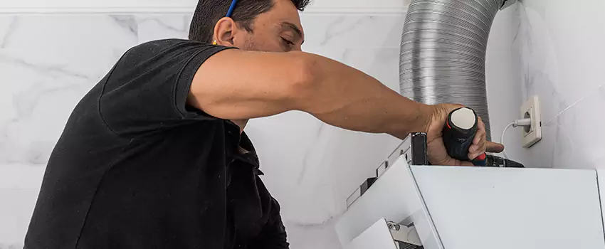 Dryer Vent Blockage Cleaning in Olive Branch, MS