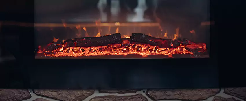 Cost of Electric Fireplace Repair Service in Olive Branch, Mississippi
