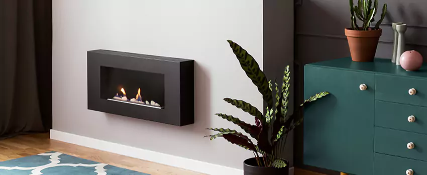 Cost of Ethanol Fireplace Repair And Installation Services in Olive Branch, MS