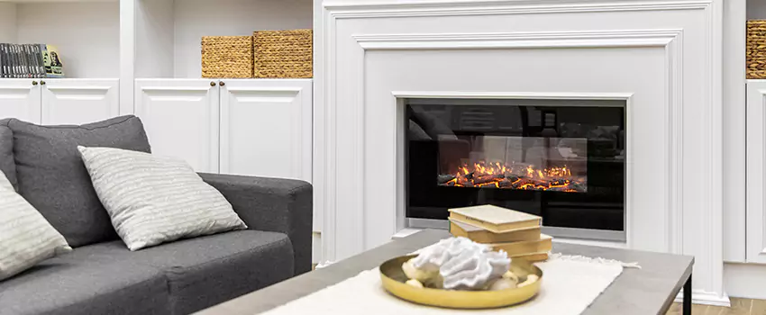 Professional Fireplace Maintenance Contractors in Olive Branch, MS