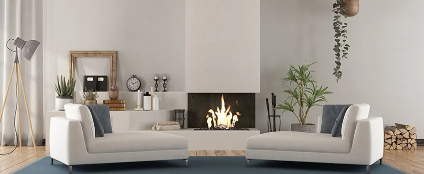 Decorative Fireplace Crystals Services in Olive Branch, Mississippi