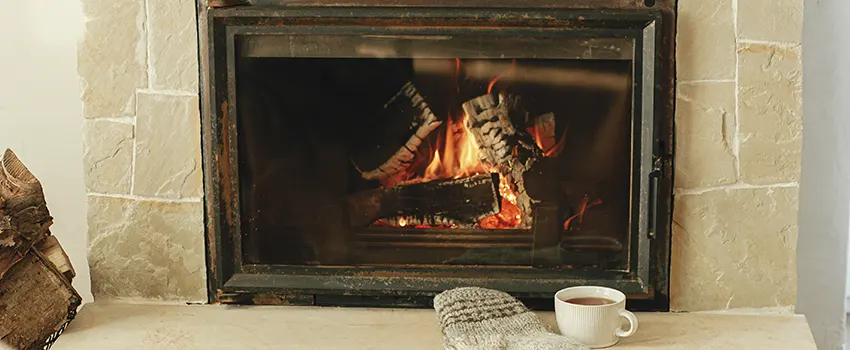 Fireplace Door Handle Replacements Services in Olive Branch, Mississippi