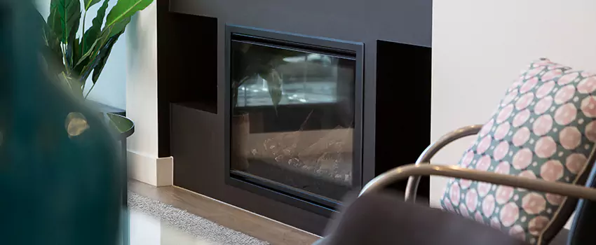 Gas Fireplace Installation in Olive Branch, MS