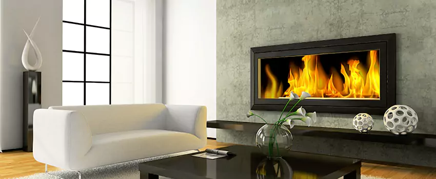 Fireplace Hearth Ideas in Olive Branch, Mississippi