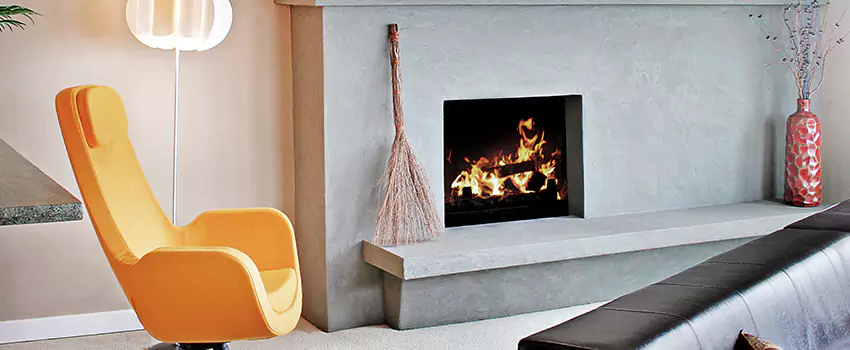 Electric Fireplace Makeover Services in Olive Branch, MS
