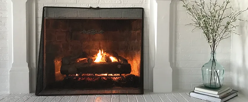 Cost-Effective Fireplace Mantel Inspection And Maintenance in Olive Branch, MS