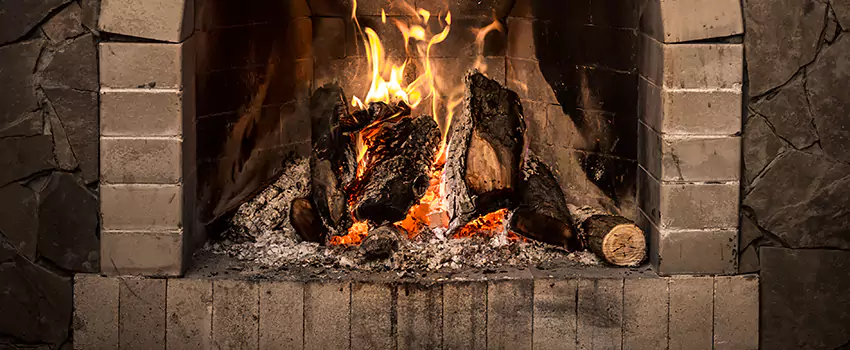 Cost of Rebuilding A Fireplace in Olive Branch, Mississippi