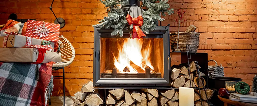 Steel Fireplace Grate Repair And Replacement Services in Olive Branch, Mississippi