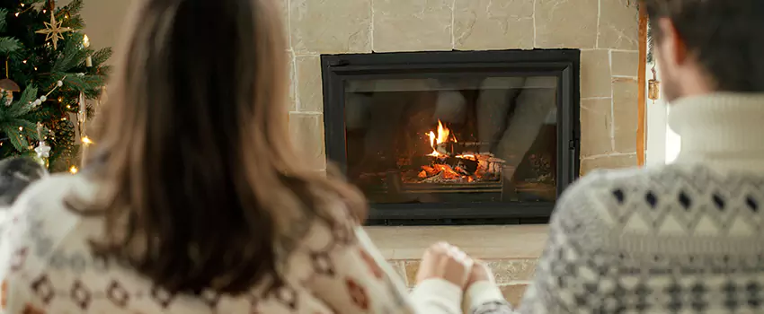 Fireplace Firebox Refurbish & Restore Services in Olive Branch, MS