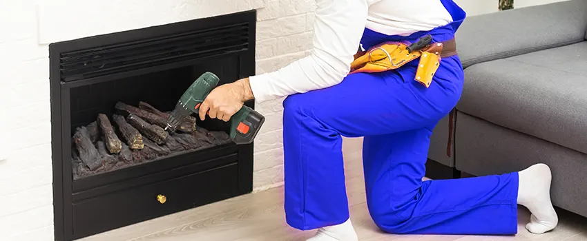 Fireplace Safety Inspection Specialists in Olive Branch, Mississippi