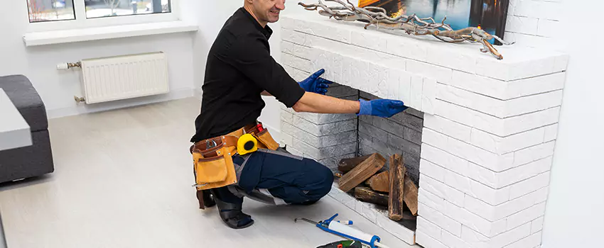 Gas Fireplace Repair And Replacement in Olive Branch, MS