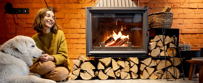 Fireplace Smell Removal Cost in Olive Branch, MS