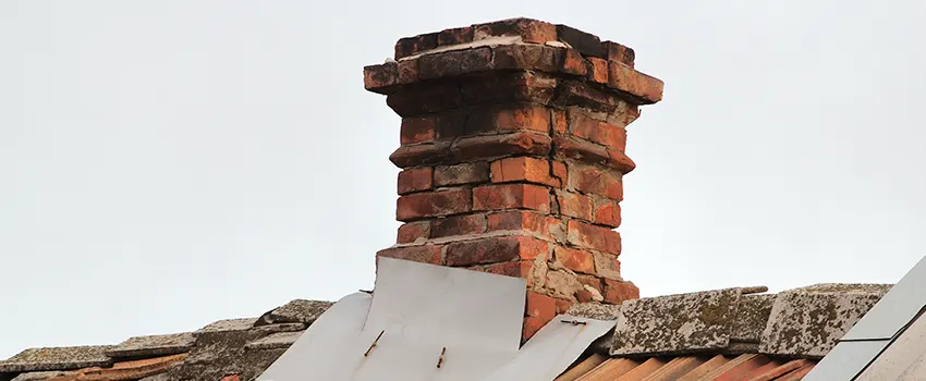Cost of Fixing Blocked Chimney in Olive Branch, Mississippi