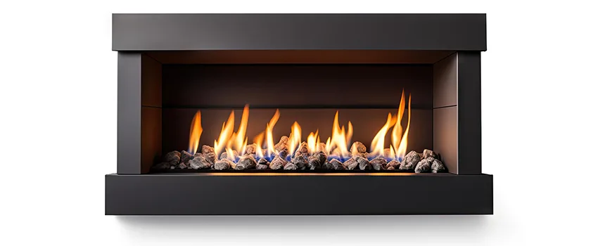 Outdoor Gas Fireplaces Installation in Olive Branch, MS