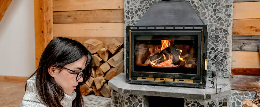 Harman P68-C Pellet Stove Repair in Olive Branch, Mississippi 