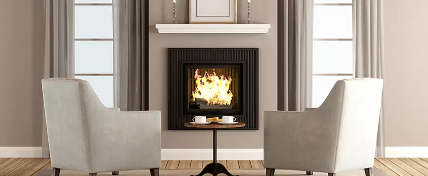 Heatilator Direct Vent Fireplace Services in Olive Branch, Mississippi