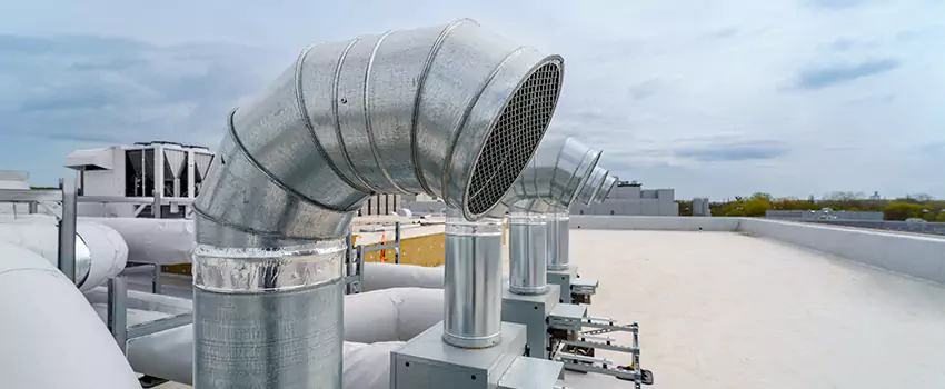 Insulated Ductwork Repair Services Near Me in Olive Branch, MS