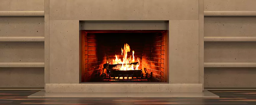Majestic Trilliant Series Gas Fireplace Insert Repair in Olive Branch, Mississippi