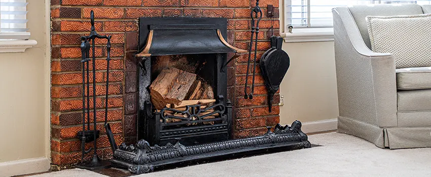 Custom Old Fireplace Redesign Services in Olive Branch, Mississippi
