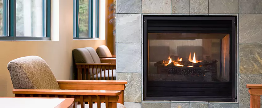 Osburn Fireplace Tempered Glass Hearth Pad Replacement in Olive Branch, Mississippi