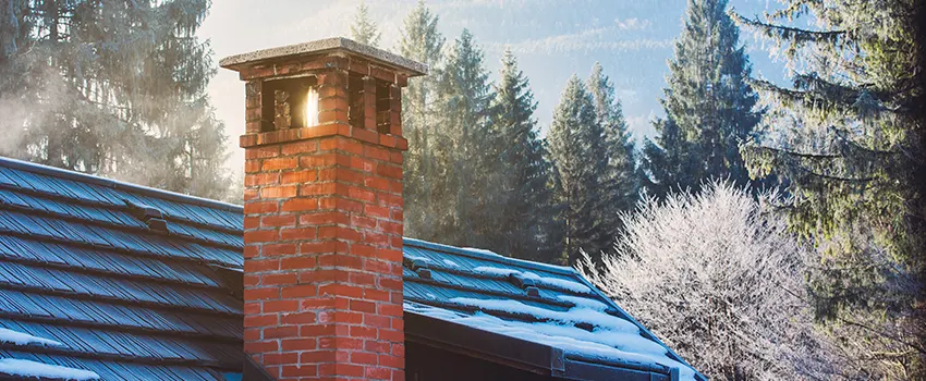 Residential Chimney Rain Caps Repair Services in Olive Branch, MS