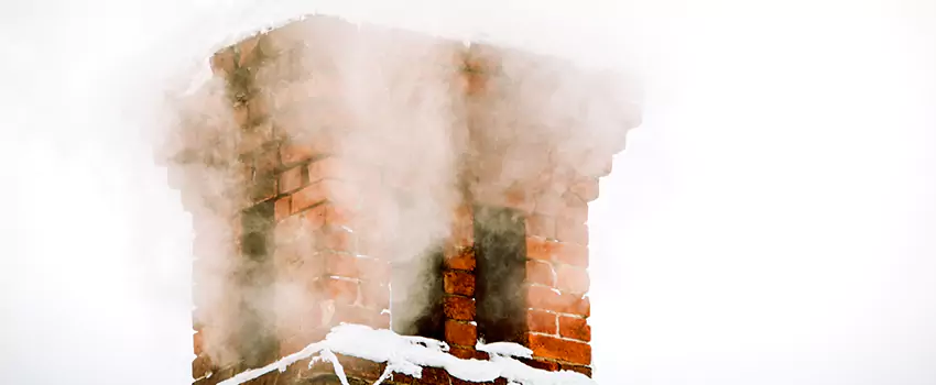 Chimney Flue Soot Removal in Olive Branch, MS