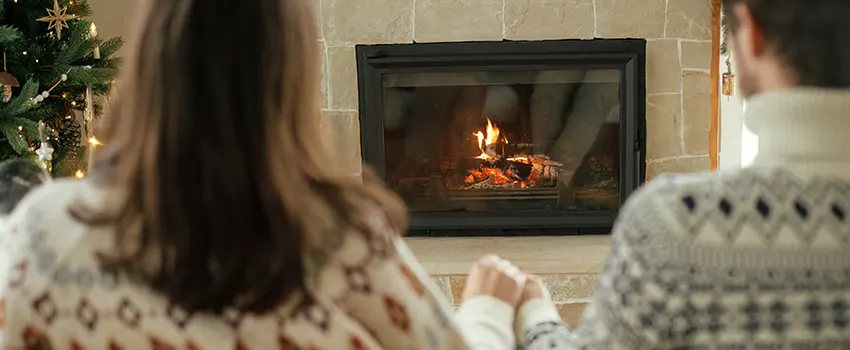Superior Open-Hearth Wood Fireplaces in Olive Branch, MS