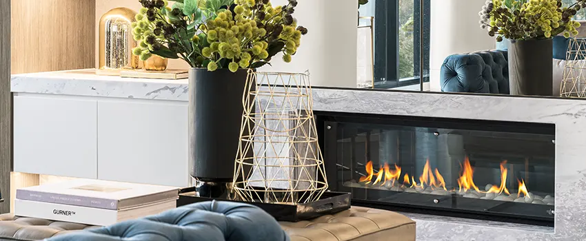 Professional Town & Country Luxury Fireplace Maintenance Experts in Olive Branch, Mississippi
